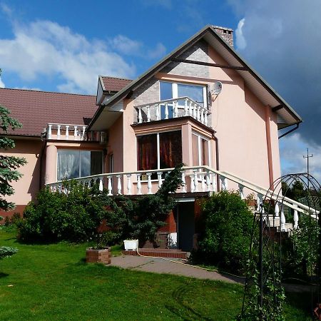 Villa Vivian シュチェチン エクステリア 写真