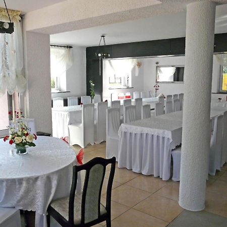 Villa Vivian シュチェチン エクステリア 写真